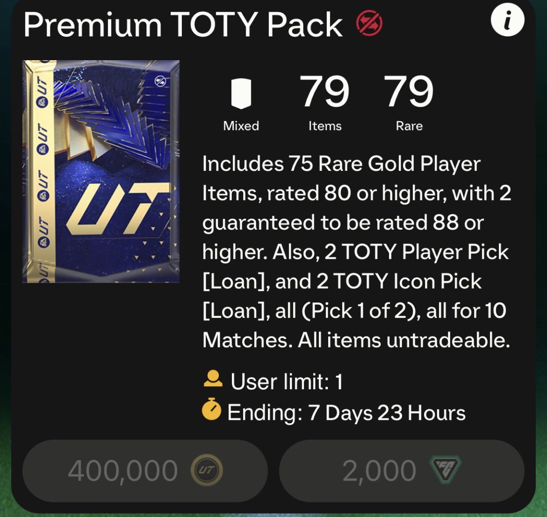 🏆 FC25 GIVEAWAYS 🏆 tweet media