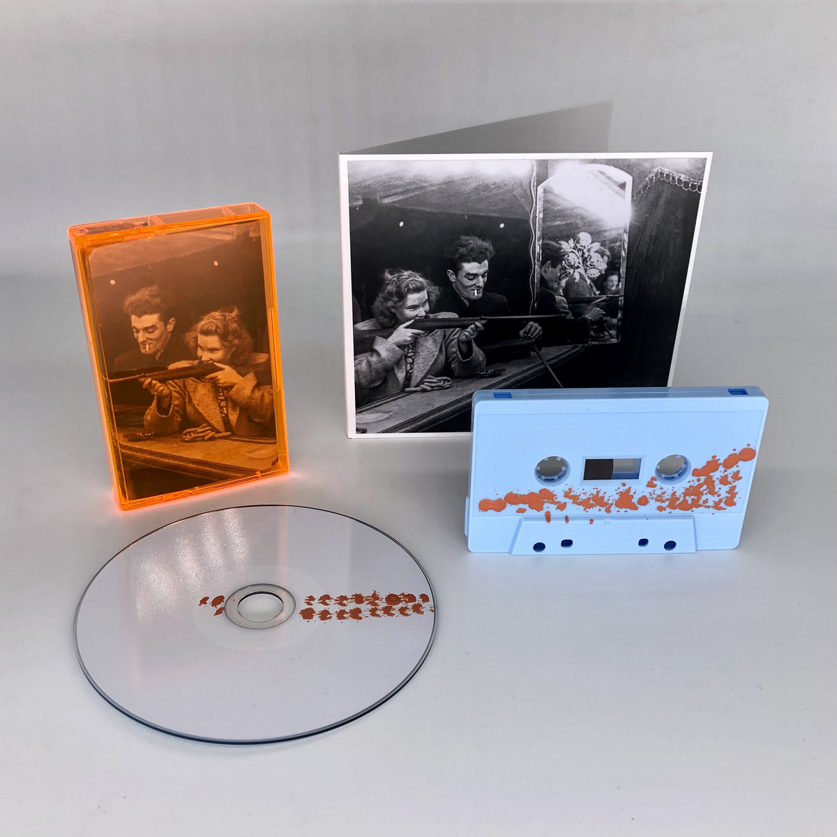 REVIEW 

#UNTERTON-<a href="/japan_review/">Japan Review</a>
"One of last year's little gems"

"Japan Review have made themselves very comfortable between shoegaze and dream pop.The "The Slow Down" is overtly experimental &amp; free-spirited, but they also creates some poppy moments" 

unter-ton.de/1-24--karwende…