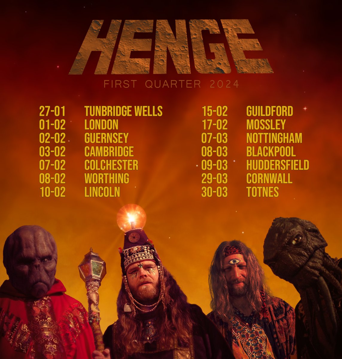 HENGE_band's tweet photo. Join us...
https://t.co/i3LqeaR8Sn https://t.co/DtFUm7qYSu