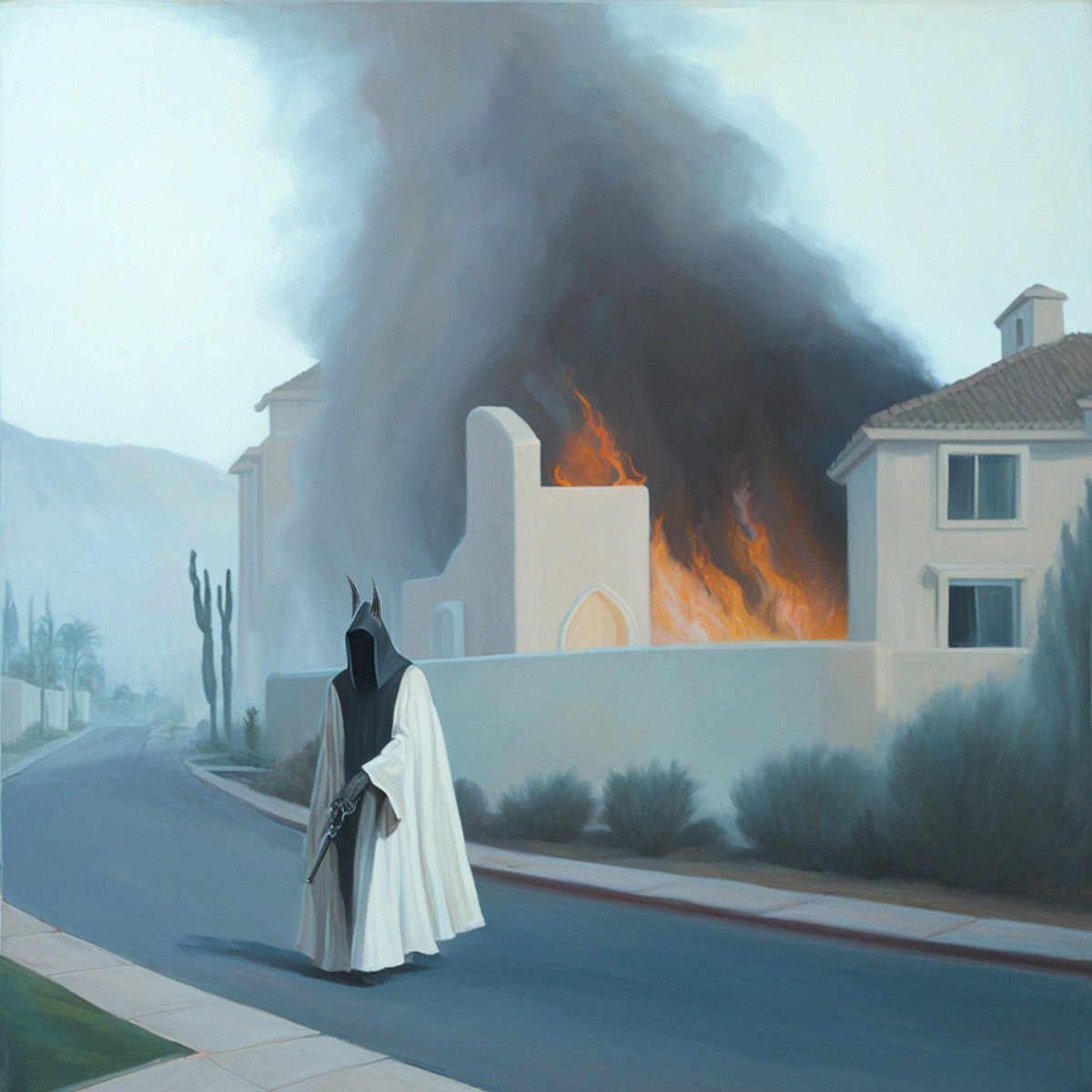 LuhGangWrld's tweet image. GM DREAMER ⽊⚪️⽊

{ suburban flames } collected by @TheDjjDAbides