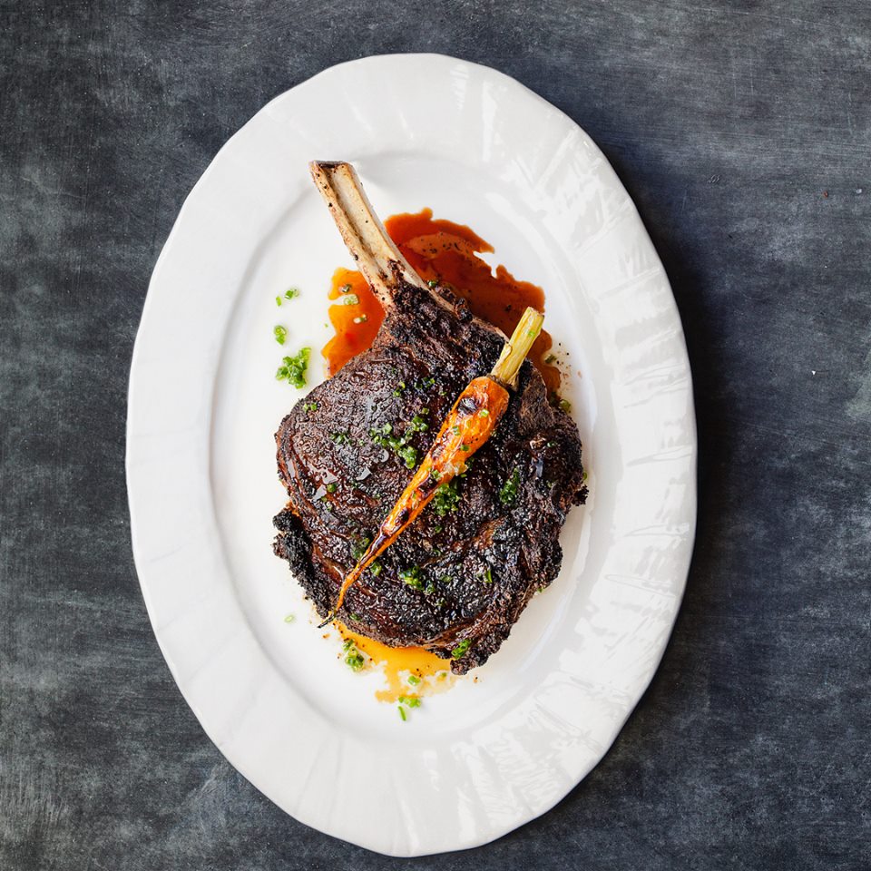 Get ready for a carnivorous adventure at #guardandgracehouston's "Meat Me in Houston" event on February 1 featuring the renowned chef and influencer @ACookNamedMatt.

Get your tickets at guardandgrace.com.