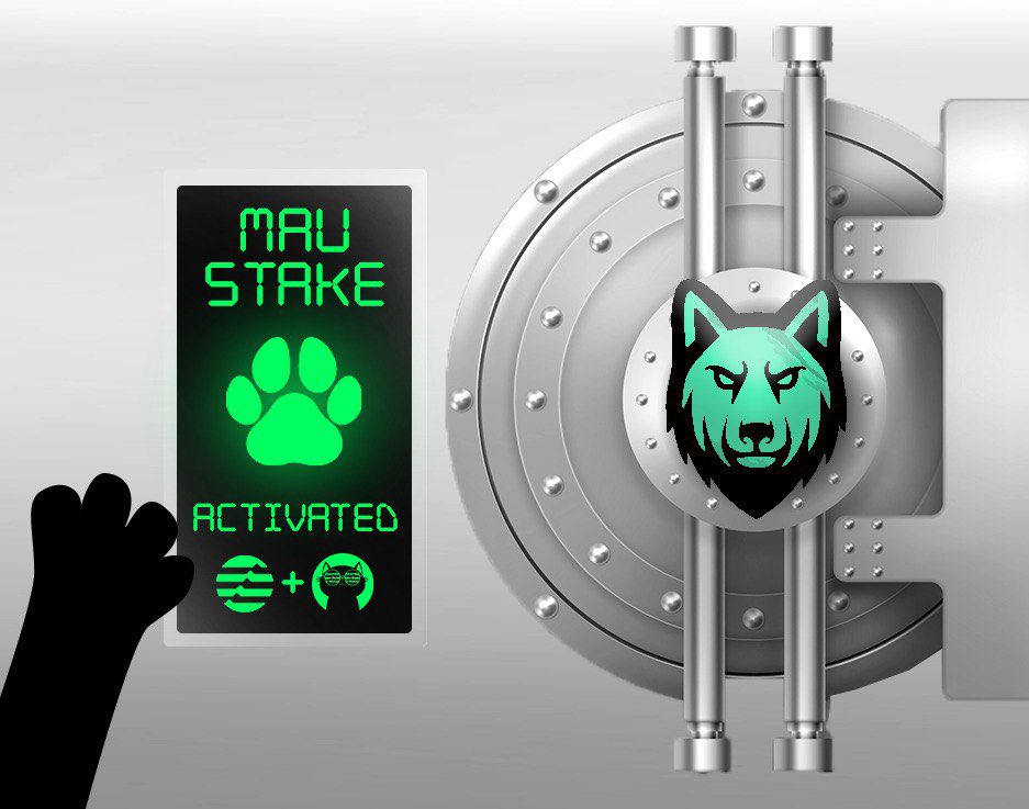 🚨 STAKING LIVE  🚨

We have now become the first token across all #MOVE blockchains to offer volume based staking 🔥

To celebrate we are boosting our staking pool with an additional 1 MILLION $MAU  ❗️

🐈‍⬛ 10,000 $MAU to random retweets 🐈‍⬛

baptswap.com/#/earn/0x83b61…