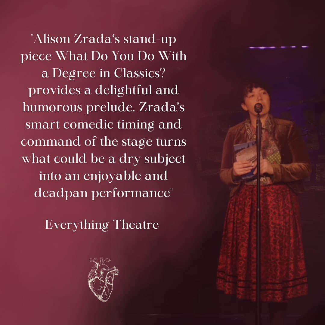 Periphery Theatre tweet media