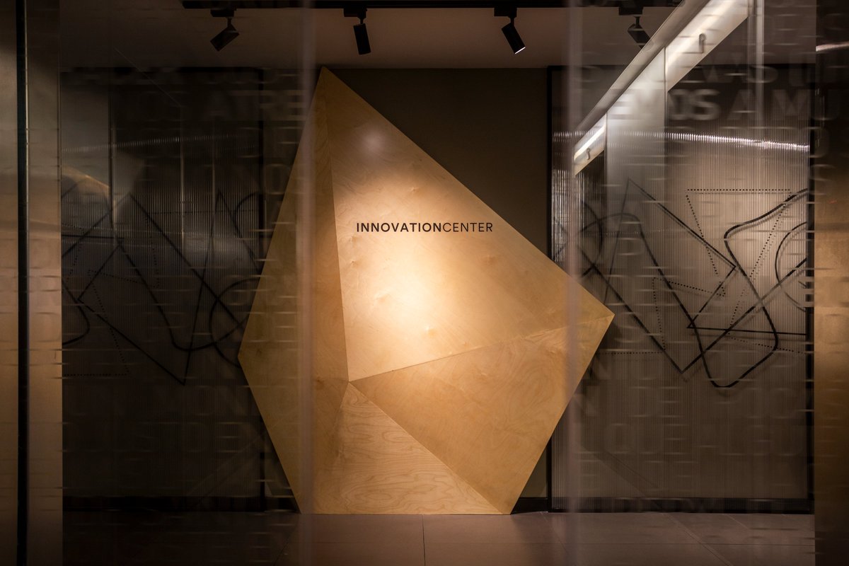 WTC Montevideo Free Zone tweet media