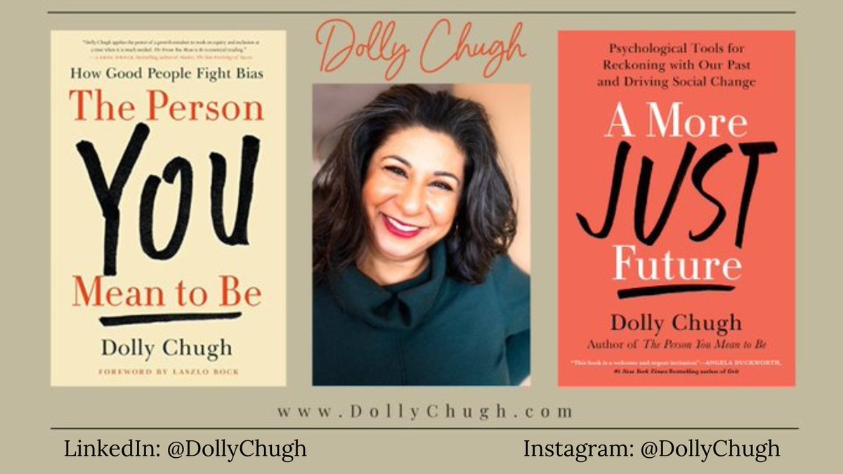 DollyChugh tweet picture