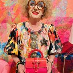 Photo by Grayson Perry (@Alan_Measles)