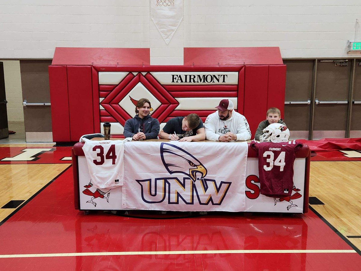 Parker Mathiason tweet media