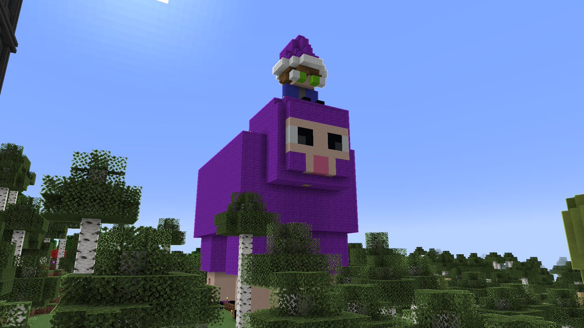 The Outcasts tweet media