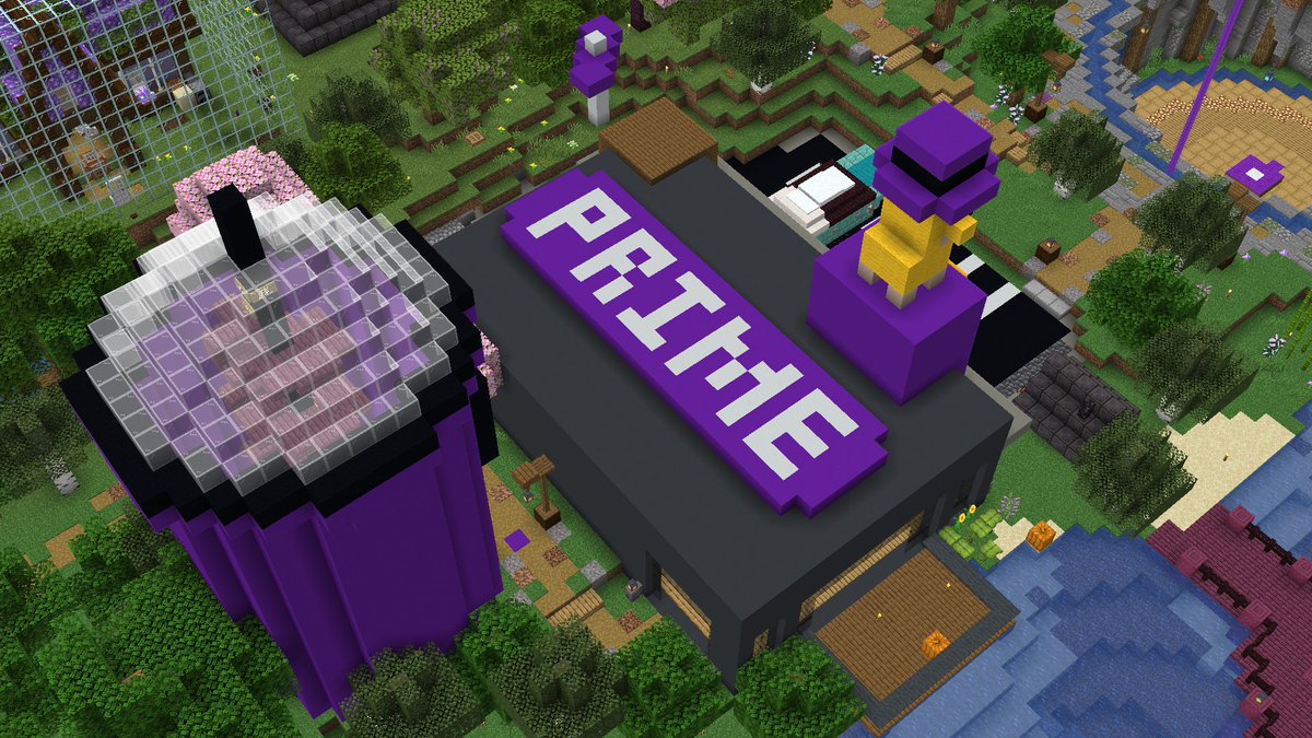 The Outcasts tweet media