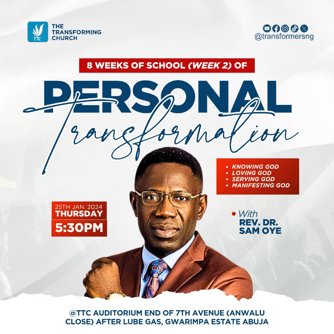 wisebum's tweet image. Your hunger for God and how yielded you are to his instructions measure how much of Christ you have become.@RevSamOye @TTCGaladimawa