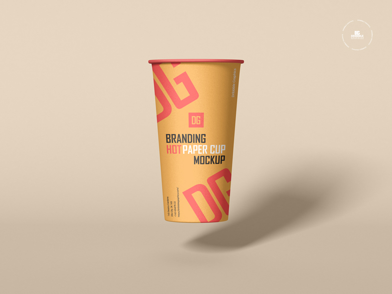 dribbblegraphic's tweet photo. Free Branding Hot Paper Cup Mockup
Visit: https://t.co/nTodB1Drv5
#cupmockup #dribbble #graphics #mockup #freemockup #mockupfree #mockuppsd #mockupdesign #mockupworld https://t.co/YD1yBGdxjJ