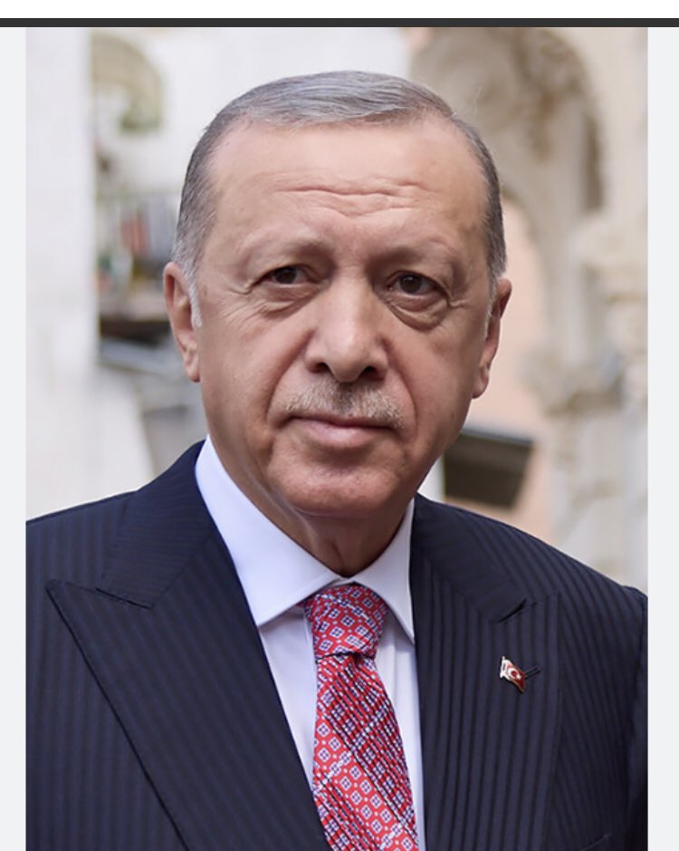 Sevgili cumhurbaşkanımızın asaleti yeter Allah’ım koşunun seni.