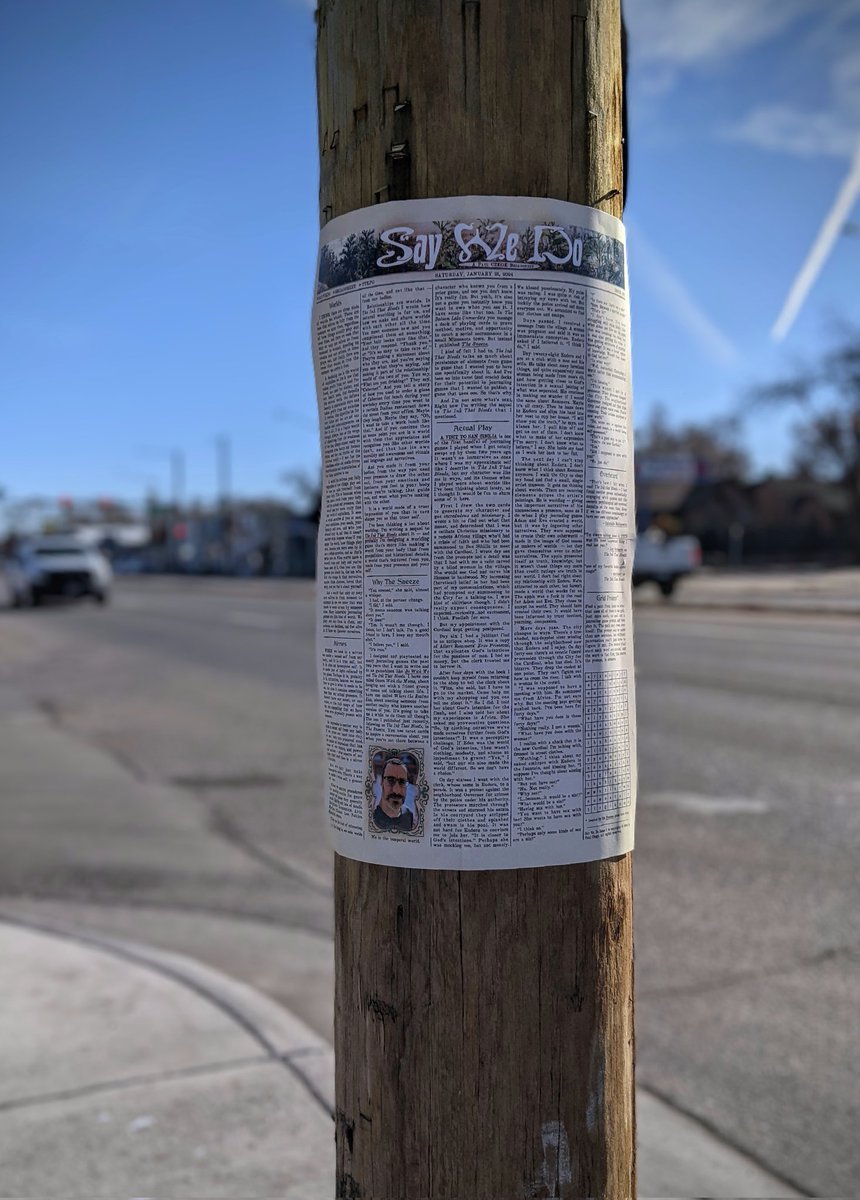 PaulCzege's tweet photo. Posted for public comment.
https://t.co/JErzK4dfBv
#broadsheet #JournalGaming #ttrpg https://t.co/zjEzB7KoIf