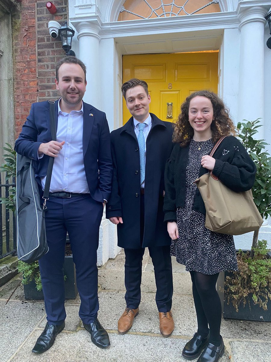 IIEA (@iiea) on Twitter photo On the way to our #YPN <a href="/iiea/">IIEA</a> event this evening with <a href="/FedericaMog/">Federica Mogherini</a> <a href="/collegeofeurope/">College of Europe</a> speaking at <a href="/BEinIreland/">Belgium in Ireland</a> <a href="/DaireLawler/">Daire Lawler</a> <a href="/CianFitzGera1d/">Cian FitzGerald</a> On the way to our #YPN <a href="/iiea/">IIEA</a> event this evening with <a href="/FedericaMog/">Federica Mogherini</a> <a href="/collegeofeurope/">College of Europe</a> speaking at <a href="/BEinIreland/">Belgium in Ireland</a> <a href="/DaireLawler/">Daire Lawler</a> <a href="/CianFitzGera1d/">Cian FitzGerald</a>