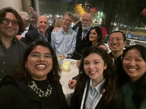 Hal Blumenfeld (@hblumenfeld) on Twitter photo We had a fun time last month getting everybody back for <a href="/AmEpilepsySoc/">American Epilepsy Society</a>! See you all next year! <a href="/ty_76510/">Taruna Yadav</a>
#neuroscience #epilepsy #AcademicTwitter #AcademicChatter We had a fun time last month getting everybody back for <a href="/AmEpilepsySoc/">American Epilepsy Society</a>! See you all next year! <a href="/ty_76510/">Taruna Yadav</a>
#neuroscience #epilepsy #AcademicTwitter #AcademicChatter