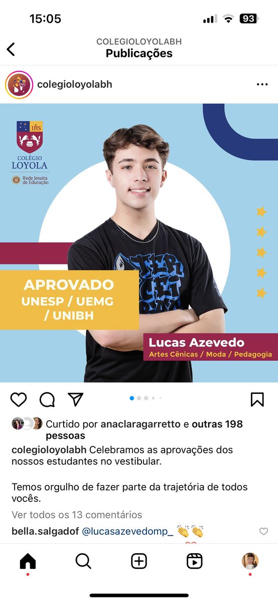 lucaspolee's tweet image. oh véi vai se fuder KKKKKKKKK pelo menos a última homofobia q eu sofri nessa escola foi engraçada pra porra KKKKKKKKK 
arte cênicas + moda + pedagogia = gay