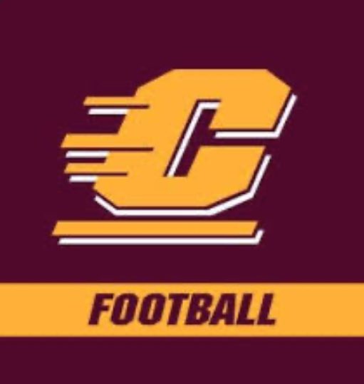 Blessed to receive my first D1 offer from the university of Central Michigan @CMU_Football @CoachJKos @On3Keith @BuchholzFB
