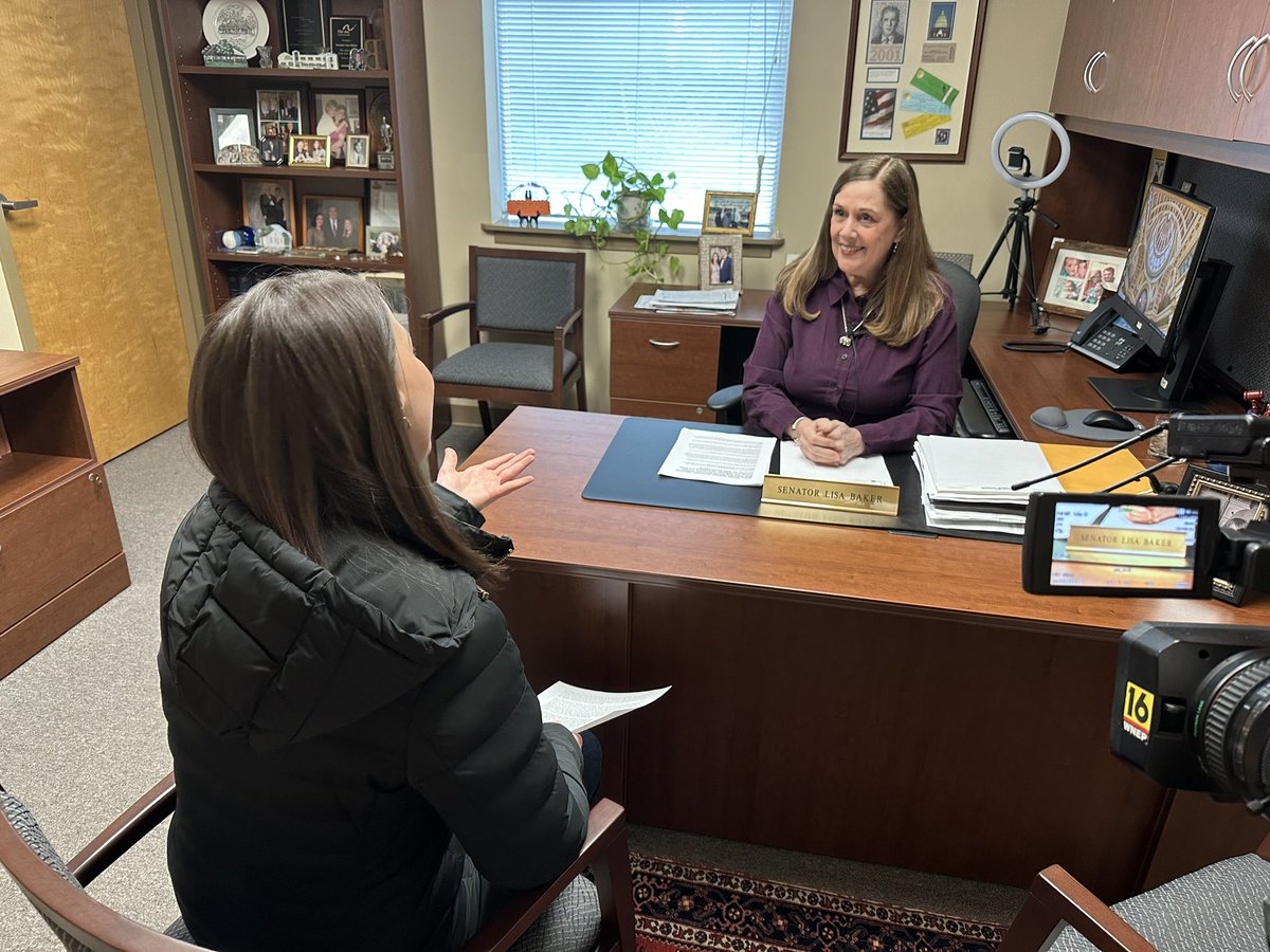 Be sure to watch @WNEP tonight as I speak with @melissasteinTV about efforts to increase penalties for those making terroristic threats in the classroom & allow schools to recoup the costs. legis.state.pa.us/cfdocs/billinf…