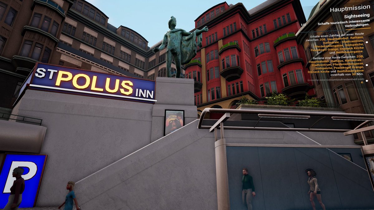 Thomy_Freaky's tweet image. Weiter geht der Spass ab 20:00 Uhr (MEZ) auf twitch.tv/thomy_freaky und tiktok.com/@thomy_freaky im Bus Simulator 21: Next Stop. Uhuu.

#BusSimulator21 #BusSimulator #PS5 #PS5Live #Playstation5 #PS5Share #TwitchDE #Twitch #TwitchGER #GermanMediaRT