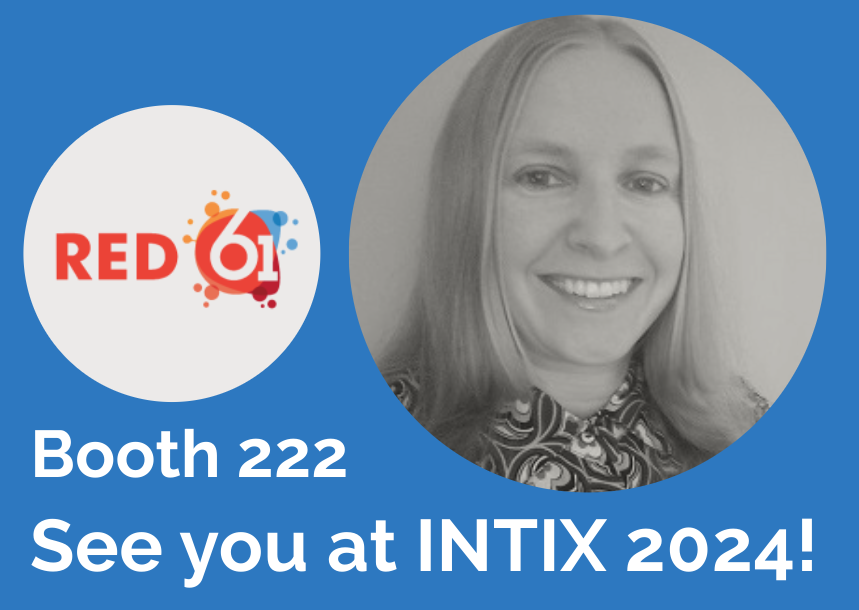 Only 4 days until #INTIX2024 in Las Vegas! Stop by to talk ticketing and share a cup of coffee and catch up!