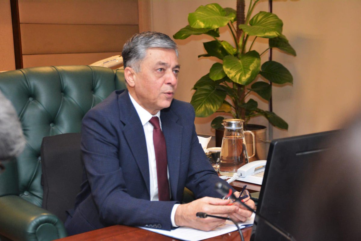 PCAAOfficial tweet media