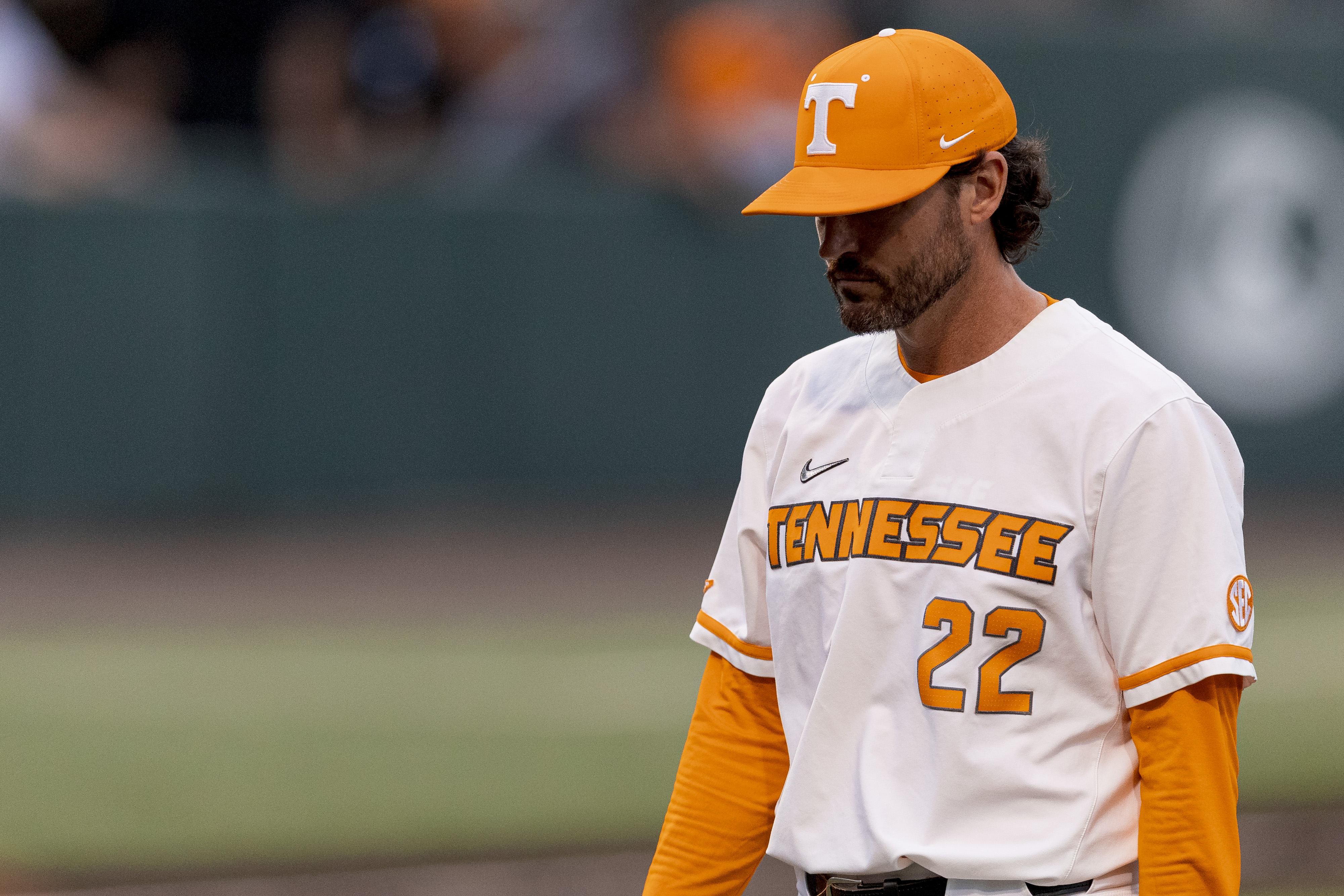 Baseball - University of Tennessee Athletics