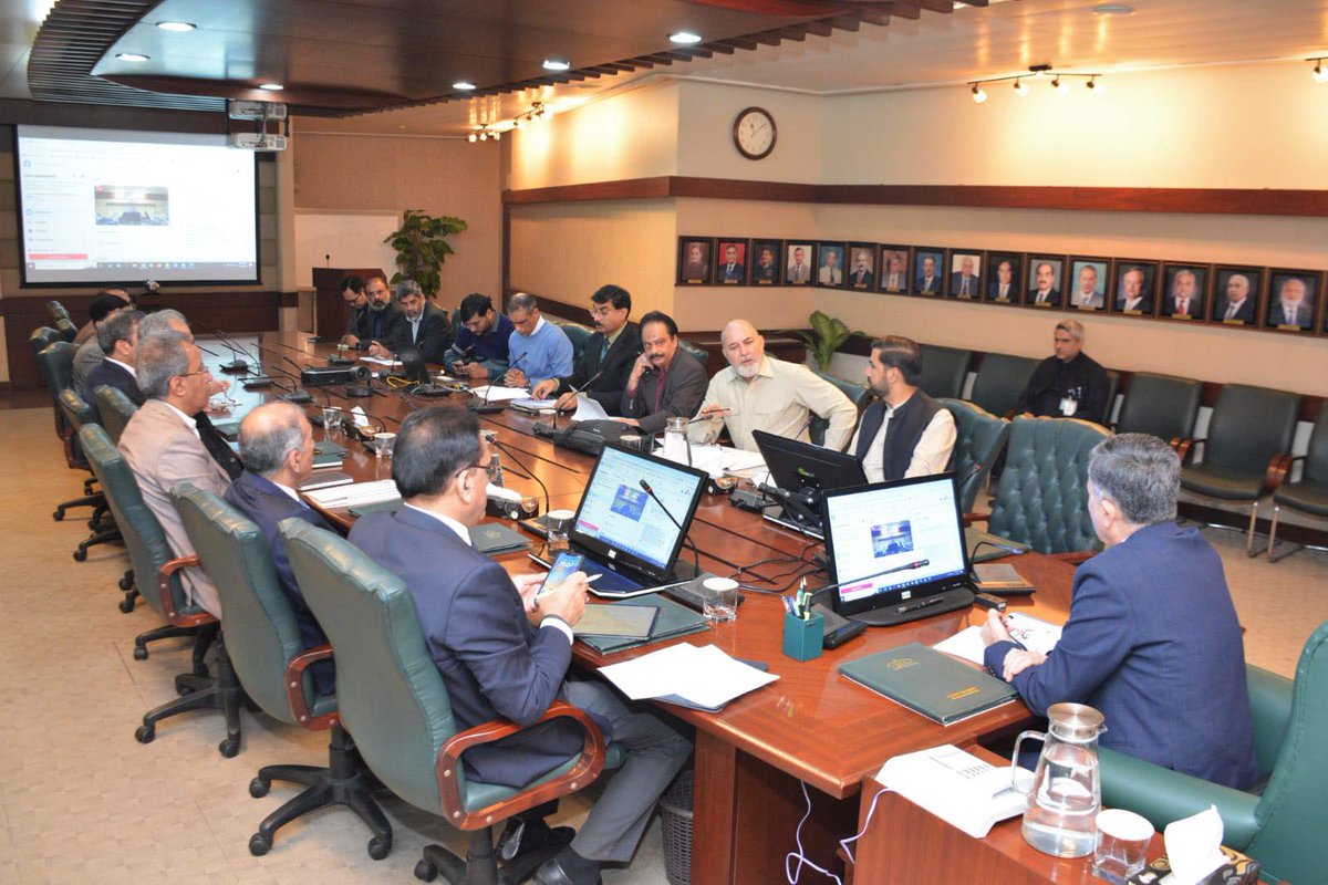 PCAAOfficial tweet media