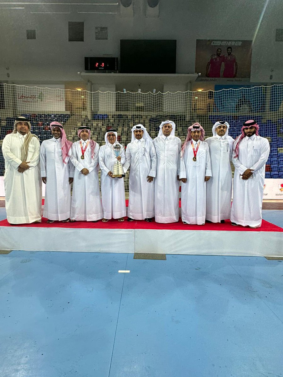 الف الف مبروك لقطر ادعم اليد اسياد اسيا <a href="/Qatarhandball/">Qatar Handball Association</a>