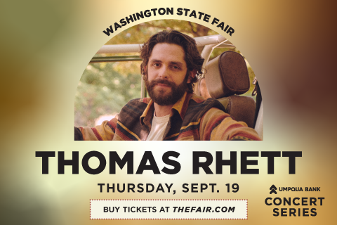 1520KXA's tweet photo. Thomas Rhett has just been announced for the 2024 Washington State Fair Umpqua Bank Concert Series! Join the KXA Nation for info on how you could get your hands on presale tickets! 

Click here to join: https://t.co/huwOgK4FwQ https://t.co/kY8mgDqkoE