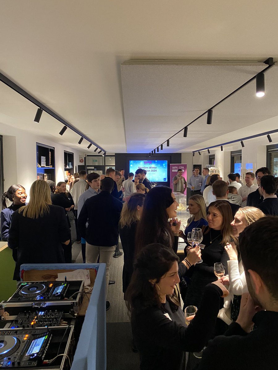 London Property Alliance (@ldnpropalliance) on Twitter photo Great turnout at our #NextGen event this evening, thank you to <a href="/SheppardRobson/">Sheppard Robson</a> for hosting us and our sponsors <a href="/gt_llp/">Gardiner & Theobald</a> Great turnout at our #NextGen event this evening, thank you to <a href="/SheppardRobson/">Sheppard Robson</a> for hosting us and our sponsors <a href="/gt_llp/">Gardiner & Theobald</a>