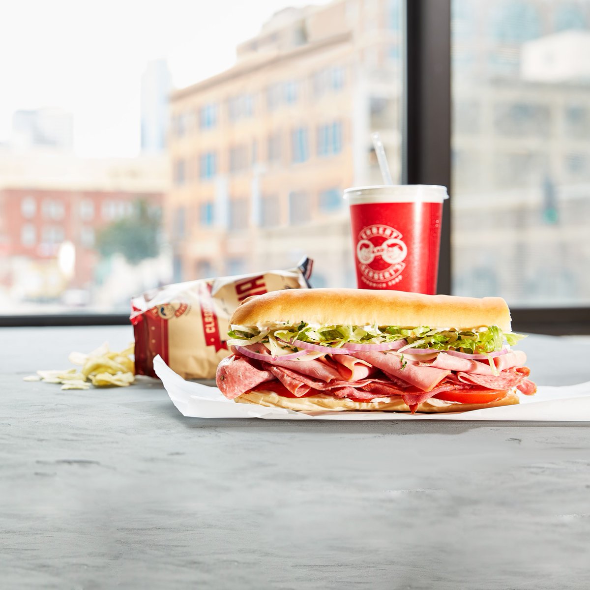 FM Erbert&Gerberts tweet media