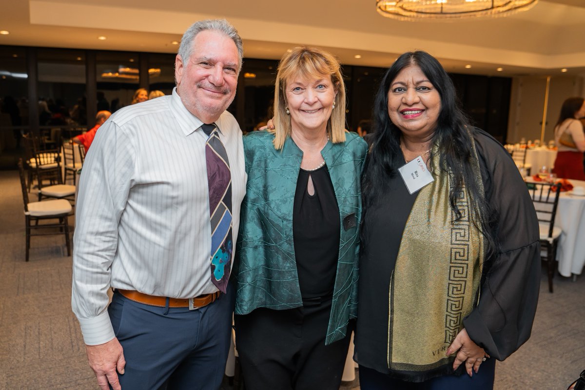 Our Broward and Palm Beach 'Canes had a blast last night at Pancakes with Pat in Delray Beach! 🙌  Alumni, families, and friends gathered to take part in this time-honored tradition as @drpatwhitely continued her national tour. Stay tuned for more info about upcoming events!