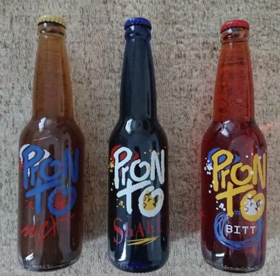 ¿Sos Old, pero así de Old?