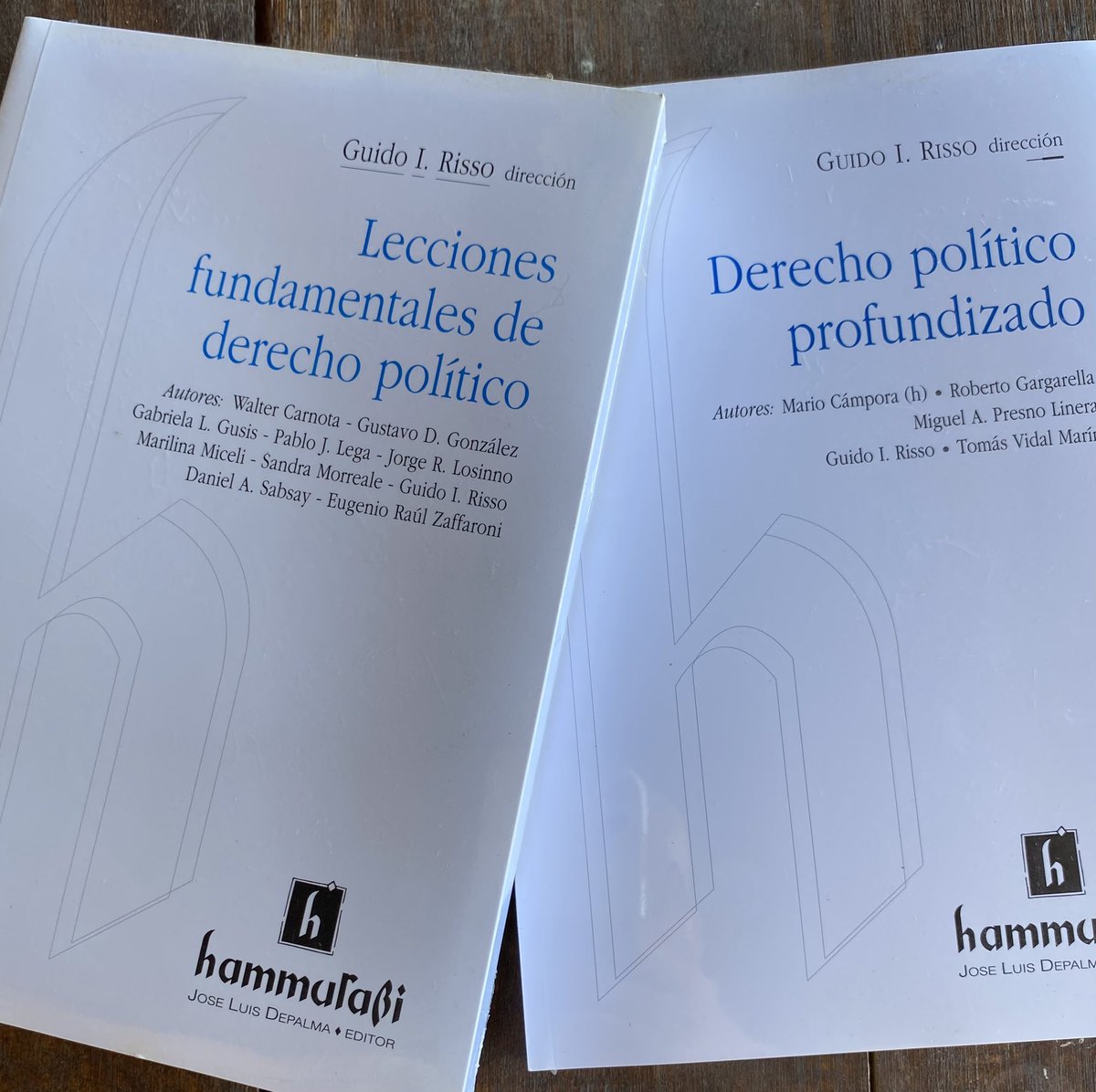 Guido Risso tweet media