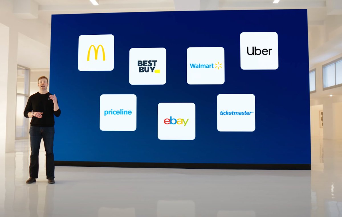 StockMarketNerd's tweet photo. $PYPL Conference Highlights

PayPal’s new CEO Alex Chriss took to the stage today to talk through PayPal product innovation. The chat was organized into 6 announcements. Here were the highlights:

1) New PayPal Checkout

PayPal is accelerating efforts to go password-less. It’s pushing harder to remove as much friction and as many clicks as it can from checkout. Data entry requirements and latency mean lower conversion. PayPal’s new checkout flow allows for profiles to log in with just a face or a fingerprint. After that, they can enjoy 1 click checkout and 50% lower time to completion. This brings PayPal’s checkout ease up to par with others in the space. It needed to get to single click.

The old PayPal team took years to implement new checkout flows. They structured the flows in ways that required manual, painful, custom builds for all large merchants. It rolled out these builds a few at a time each quarter. Implementations took years. That’s just way too slow, and this is a sign that the dawdling and irrationality is over.

2) "Fastlane" by PayPal

PayPal is also revamping guest checkout through a new product called “Fastlane.” To me, this sounds like an iteration of single sign on (SSO). When a customer uses PayPal, the company will be able to recognize the buyer upon returning to its other tens of millions of merchants. It will not require another log in or verification as it will know who you are. This will remove manual data entry requirements for guest checkout and eliminate the need to maintain disparate merchant accounts. It will reduce the costly 50% abandoned cart rate that e-commerce as a whole deals with. Info can now be saved for future usage at any other PayPal merchant with a single click of a button to opt in. This is the company finally leveraging the unique benefit of its massive merchant network. It can allow its merchant network to offer the convenience of rapid checkout without needing to already have that customer in their ecosystem. That matters especially for the little guys. Notably, Fastlane is cutting guest checkout time for PayPal customers by 40%. BigCommerce is now using Fastlane and is enjoying significant conversion advantages early on.

3 & 4) Smart Receipts & The Advanced Offers Platform

Why not turn receipts into a marketing engine? That’s now the plan for PayPal. PayPal’s customer receipts now come with compelling cash back offers for customers. Importantly, PayPal uses its deep customer data profiles (and dataset representing 25% of e-commerce) to ensure these offers are hyper-relevant. Merchants only pay for conversion, not impressions, to allow businesses to turn first time shoppers into fiercely loyal customers. This also means that merchants don’t need large marketing budgets to enjoy the powerful customer acquisition lever. They pay as they earn. Early on, these “smart receipts” have a 45% email open rate. 

Along the lines of using its vast 1st party dataset to offer unique value (noticing a theme?), it will roll out the “PayPal Advanced Offers Platform” in the coming months. This will allow merchants to openly utilize PayPal’s massive customer base to target promotions and offers more precisely. Importantly, only customers who have opted into data sharing are eligible for data usage. Anything PayPal can do to create value from its scale is good news for shareholders. It not only means happier customers, but more differentiation vs. smaller competition.

5) New Consumer App

PayPal is leaning heavily into customer savings amid the high inflation environment. It’s adding access to hundreds of cash back offers from large brands (some pictured below). These offers can be accessed with a single click and auto-implemented on a merchant’s site when checking out through PayPal. This program is called the “PayPal Cash Pass.” 

The service intelligently surfaces deals based on broad customer data profiles (like with the other announcements) to bolster relevance. This can be used in tandem with its 3% cash-back debit card for even more customer value; those rewards can also be easily placed in its high yield savings account for 4.3% annual yield.

6) Venmo Business Profile Upgrade

Venmo is by far the most active social feed in financial services. PayPal has not been taking advantage. It allows merchants to use business profiles to make payment easier, but hasn’t done much else to harvest the app’s value. It’s upgrading Venmo Business Profiles to do just that. Now, these profiles can be easily subscribed to on the feeds to more seamlessly track offers and events. Friends can now see what merchant you shopped at (with your permission) and can actually subscribe to any merchant that looks interesting. It’s one thing to tell someone that “this business is cool;” voting with a wallet is more powerful. This makes that wallet voting more visible on Venmo.

PayPal is also allowing Business Profiles to use Venmo for the growth engine it should have always been. They can use PayPal’s vast dataset (again… key theme) to identify local, highly relevant customers to tailor promotions to. This can happen on a customer by customer basis. So? Better merchant visibility paired with a more actionable means to incentivize customer purchasing. That combo should morph Venmo into the local commerce player that it needs to become… finally.

7) 30,000 Ft view

Some are going to poke fun at this event. They’re going to say it doesn’t “shock the world.” I’d respond by telling them to actually listen to Chriss’s CNBC interview from last week. While shock the world was aggressive language, it was in reference to the years ahead… not today.  Like I said, we need to give the new team time to show what they can do. My expectations for Q4 are very low and build materially throughout 2024.

Today represents step one. It represents a foundation and a depiction of focus for PayPal’s future roadmap. While nothing in here is all that sexy, it’s all needed. It finally mines the value that PayPal’s gigantic two-sided network can provide. It leverages the ability to offer network-level innovation and value that smaller players cannot possibly match. It focuses on what PayPal does best and rightfully ignores all of the other product distractions from the free money era.

Today is a baby step… but it is a baby step in the right direction. Now go execute.