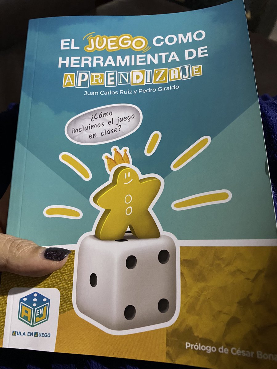 Patricia (@patriciaboedo) on Twitter photo Terminado, pensando en como aplicar todo lo que he leído en mis sesiones!! #neuronaactivada <a href="/aulaenjuego/">Aula En Juego</a> 👏🏻👏🏻 Terminado, pensando en como aplicar todo lo que he leído en mis sesiones!! #neuronaactivada <a href="/aulaenjuego/">Aula En Juego</a> 👏🏻👏🏻