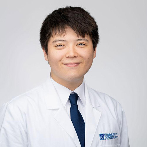 School of Medicine research associate Amanda Barabas and Walter Zhao, a Medical Scientist Training Program student, shared their hidden talents with The Daily during #NationalHobbyMonth.  brnw.ch/21wGoyx