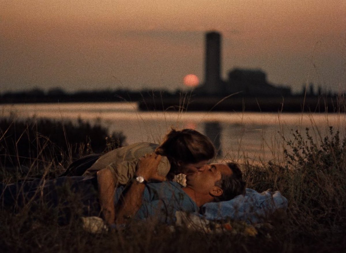 Summertime
(David Lean, 1955)