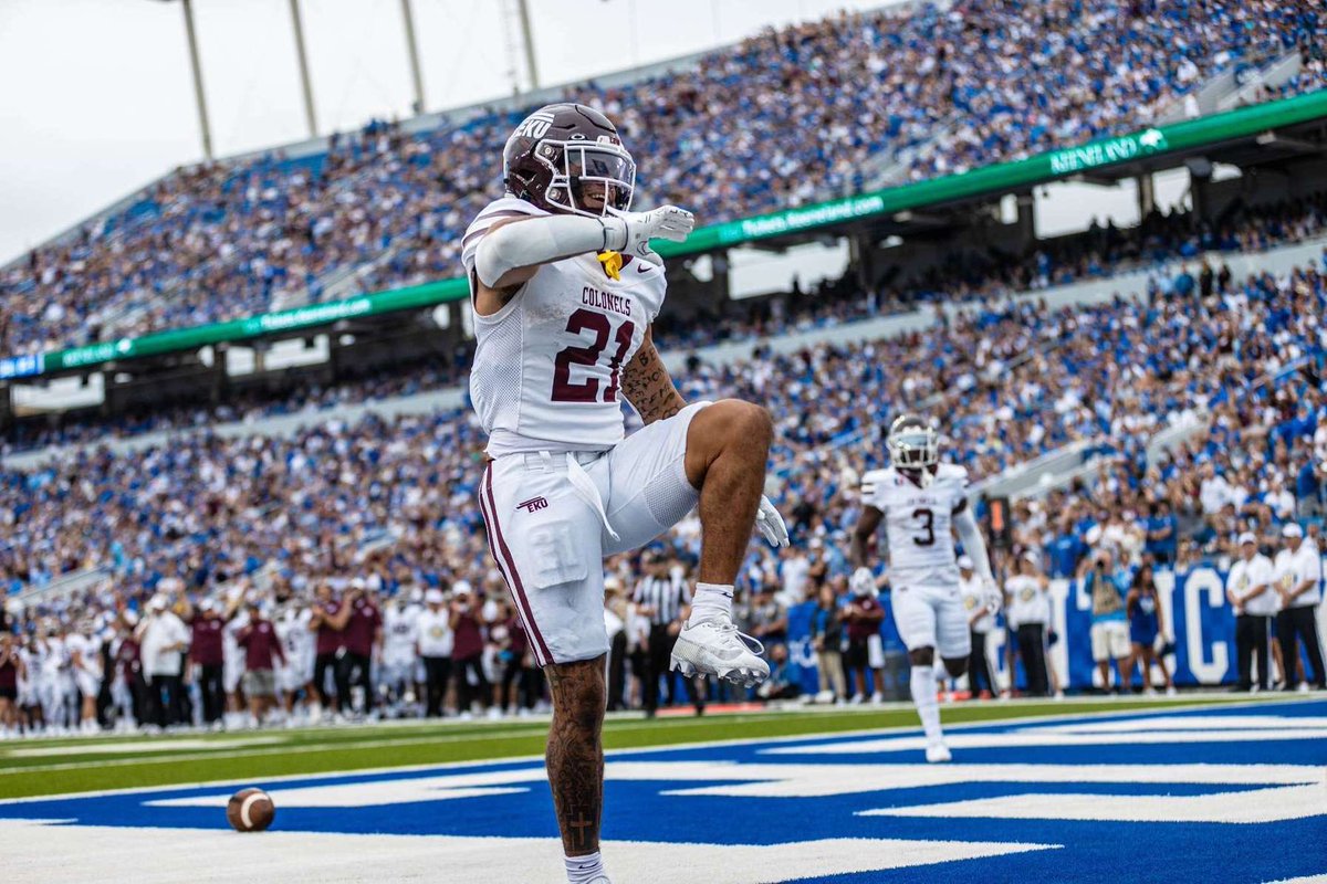 ᵀᵃᵛᵃʳᵉˢ ᴹᵘʳʳᵃʸ ᴶʳ ³ tweet media