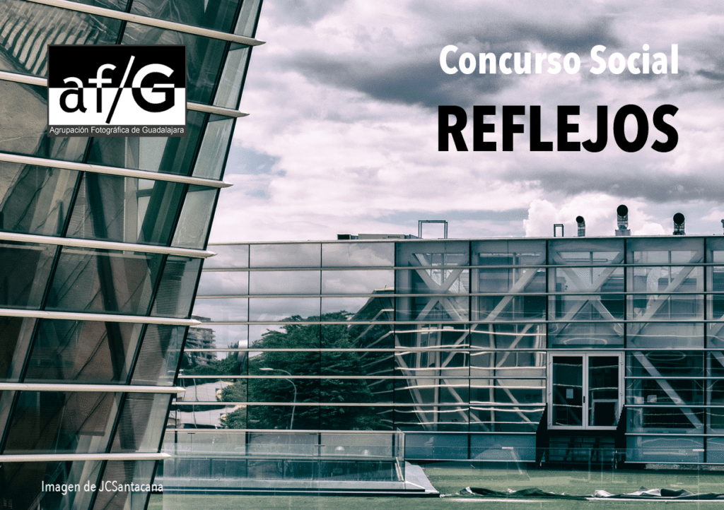 📷 Este viernes 26, primer debate Social (quinto de la temporada) con el tema #reflejos.
🕢 19:30 horas.
📍 Local de la <a href="/AFGUoficial/">af/GU</a> 
📷 <a href="/JCSantacana/">JCSantacana</a> 
Más info en afgu.es/debate-quinto-…