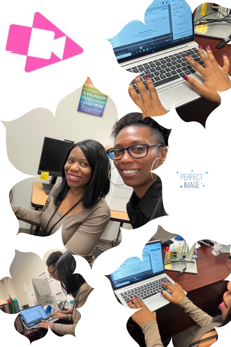 Demonstrated &shared tips & tricks on enhancing digital interaction w/ MJJ’s Parent Liaison using @Screencastify & @YouTube for operative parent communication. #Edtech #ParentEngagement @APSMHJHSJaguars @apsitnatasha @APSInstructTech @ahrosser