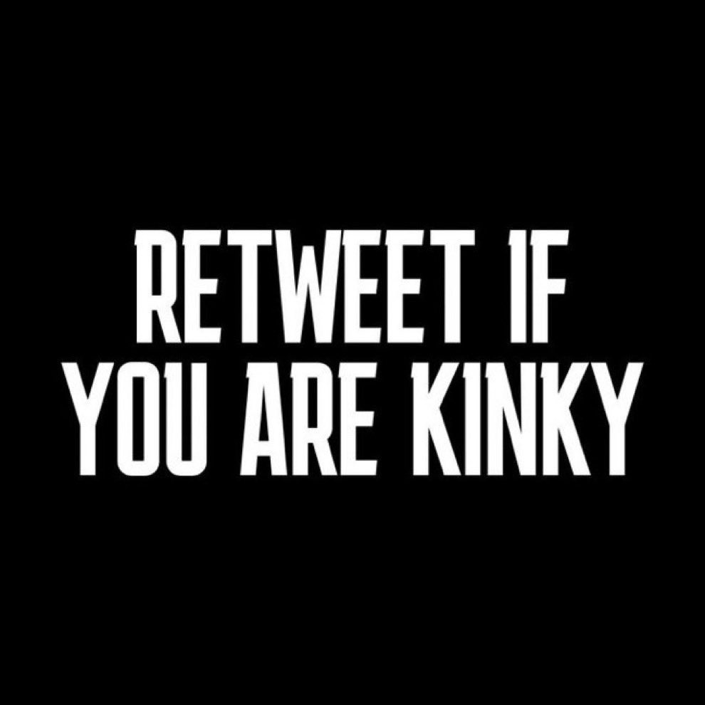 How kinky are you??