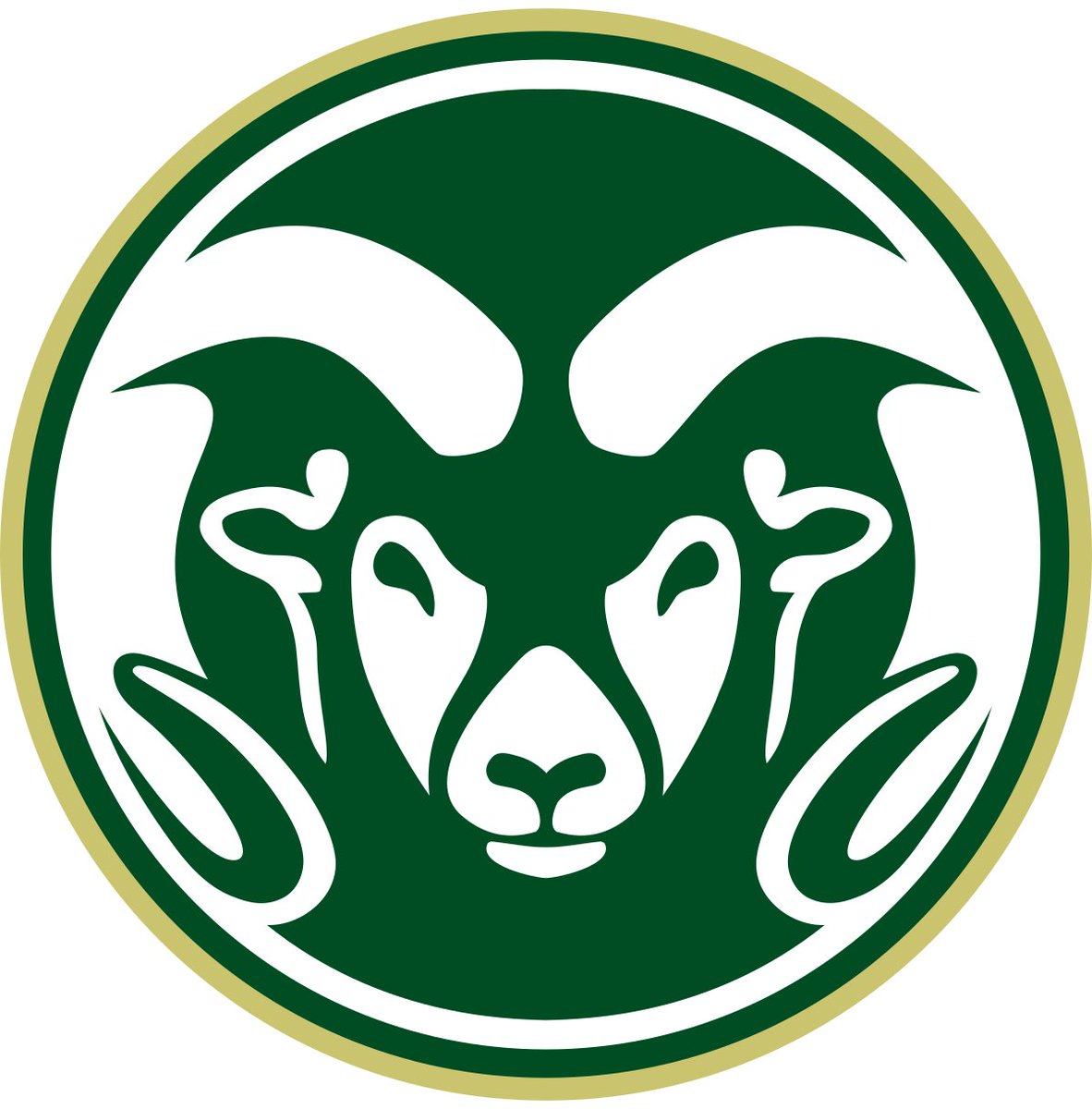 Thank you @CO_CoachPerry and @CSUFootball for stopping by the Ridge today to check out our athletes! #RecruitCR