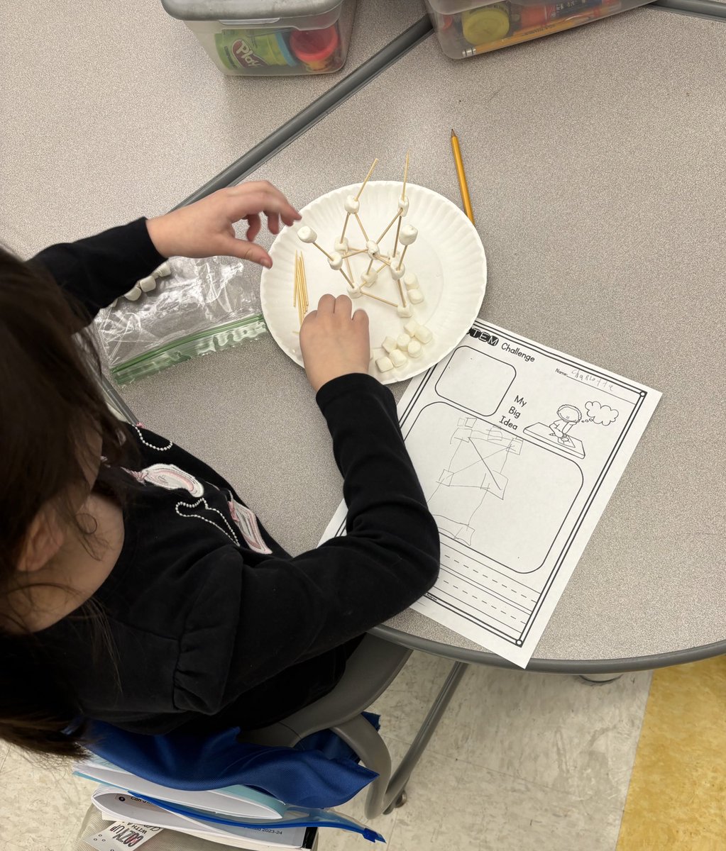 Iggy Peck, Architect <a href="/andreabeaty/">AdaTwistScientist</a> inspired our Scholars to design and create terrific towers during #Enrichment today! SO fun!🤩 <a href="/syracuselatin/">Syracuse Latin</a> <a href="/SyracuseSchools/">Syracuse City School</a>
