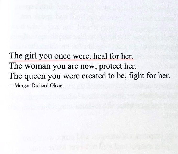 Feels like the perfect time to post this 🙌 #heal #healing #love #selfcare https://t.co/yFtBCLB1AX<a href="/tag/heal"class="tags">#heal</a><a href="/tag/love"class="tags"><span>#love</span></a><a href="/tag/healing"class="tags"><span>#healing</span></a><a href="/tag/selfcare"class="tags"><span>#selfcare</span></a>