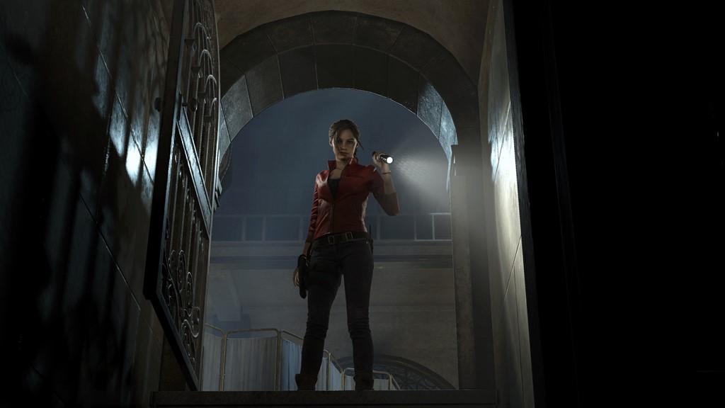 Happy fifth anniversary, Resident Evil 2! In 2019, a re-imagined Raccoon City welcomed a rookie cop and a college student with open arms, neither aware of the nightmare that was about to unfold. Share your memories of your return to - or first time in - Raccoon City!