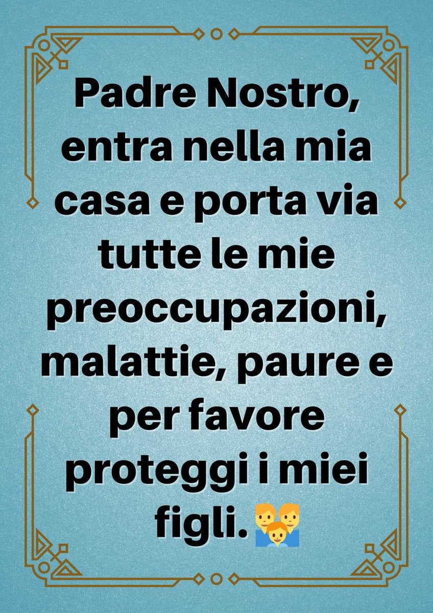 FanucciReb49068's tweet photo. #preghiera
#preghiere
#preghiamoinsieme
#preghieraquotidiana
#preghieradellasera
#preghieradelcuore https://t.co/Bo4td2RdOm