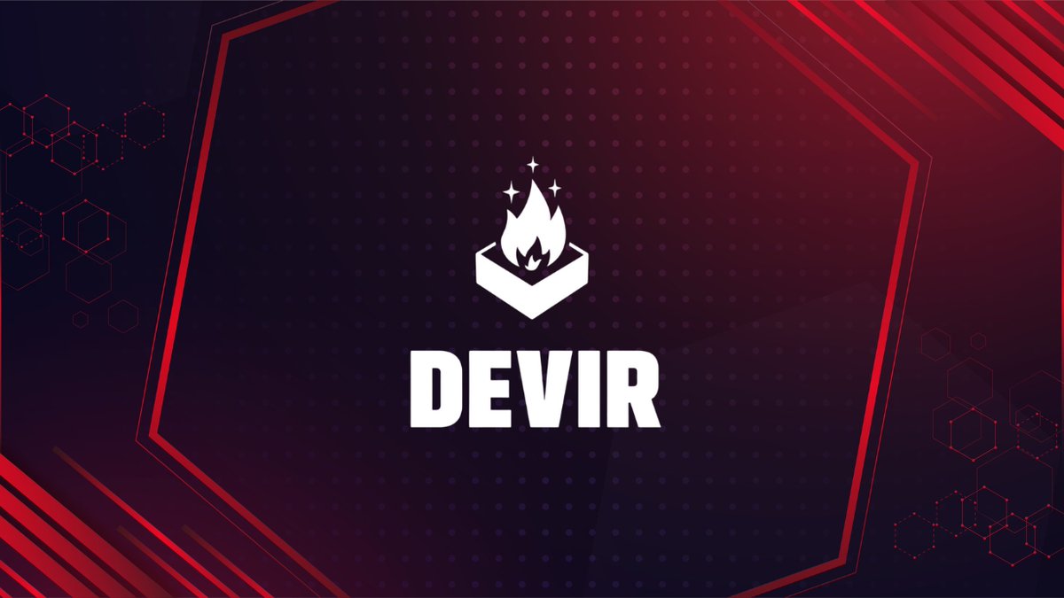 El 2024 de Devir, la editorial enseña musculo con sus 41 lanzamientos en juegos de mesa. 

Continuamos con el trabajo de investigación gracias a la labor del equipo. ¡3 enviados especiales y 3 redactores!
Un arsenal de novedades presentado por la editorial
elclubdante.es/el-2024-de-dev…