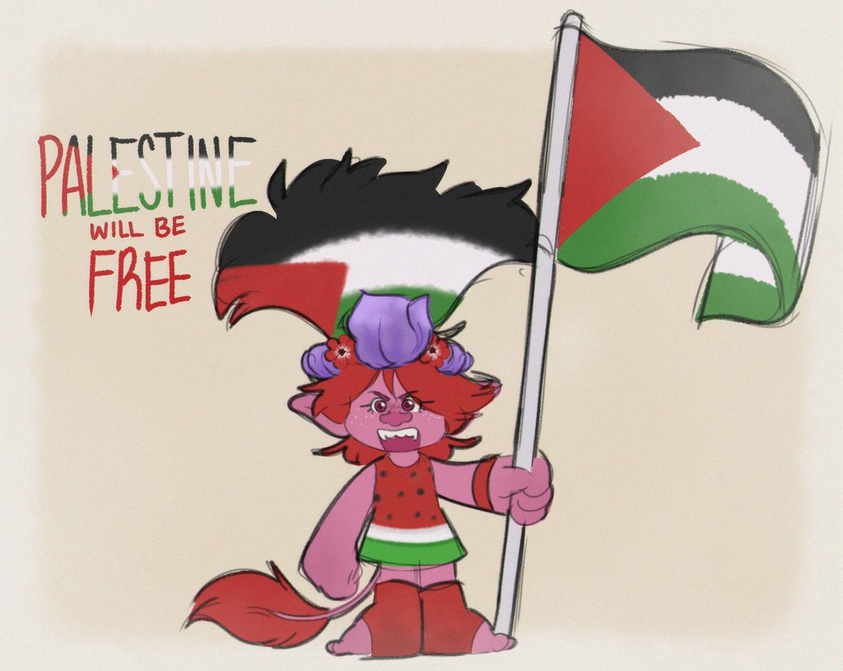 “ I fought for freedom and I will do it again ” #FreePalestine #CeasefireNOW