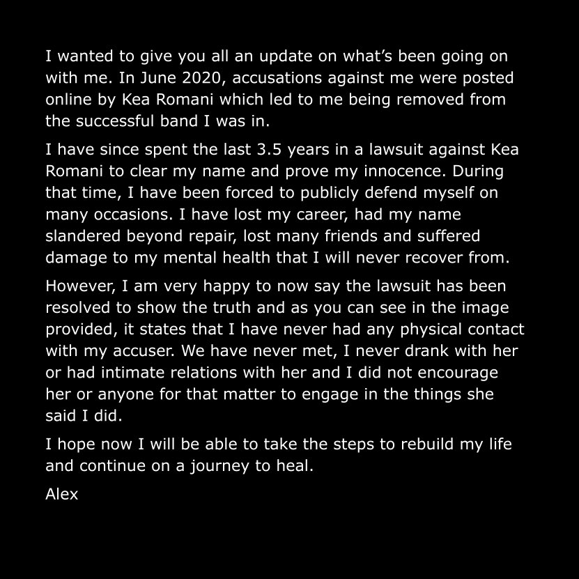 Alex Babinski tweet media